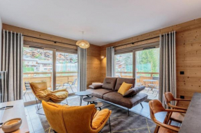 Résidence Les Terrasses De La Vanoise - LES TERRASSES DE LA VANOISE B15 MAE-3661